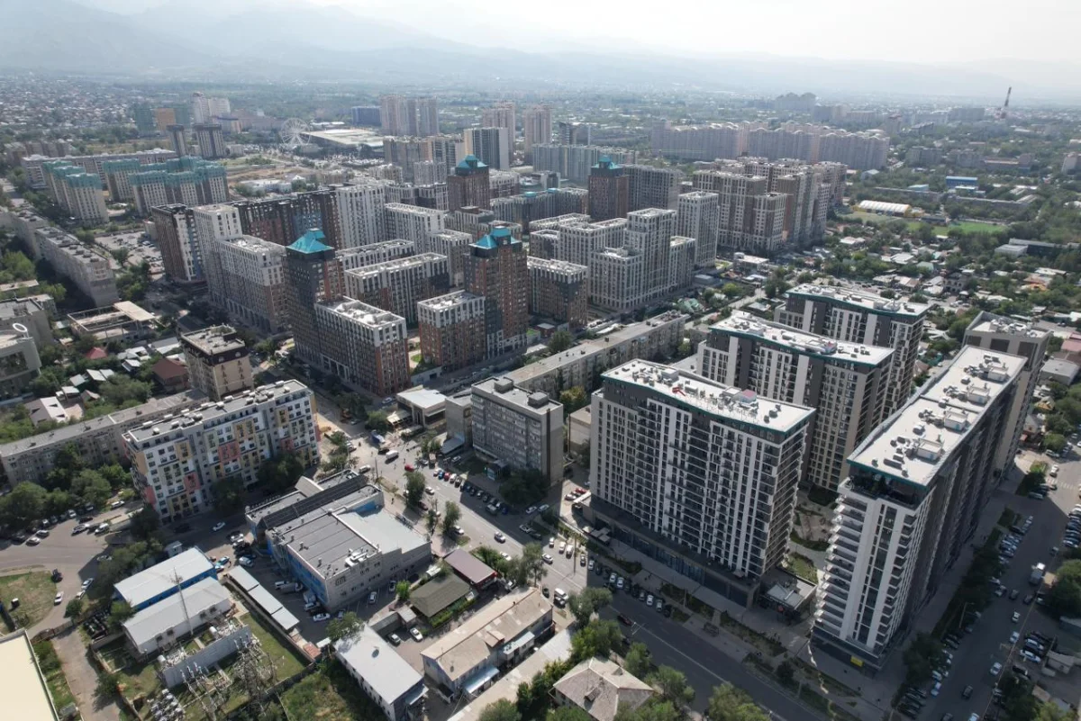 Қала әкімдгінің баспасөз қызметі