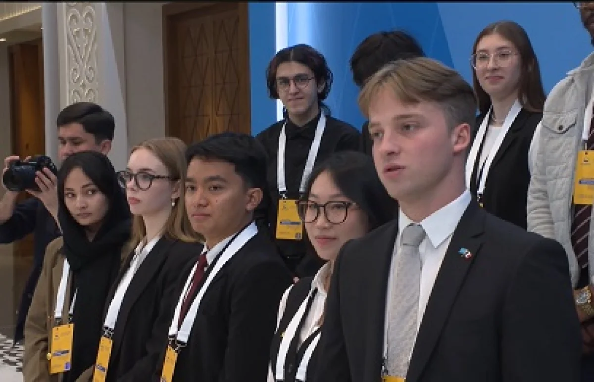 пресс-служба Акорды