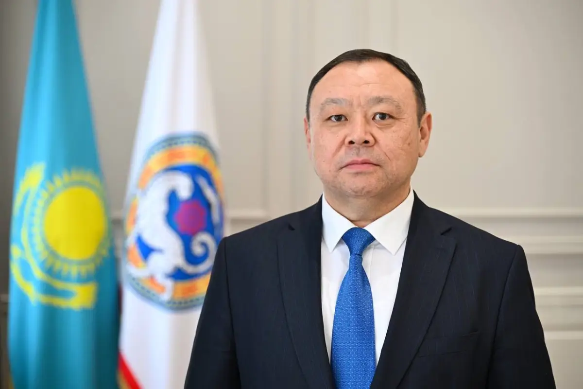 пресс-служба акима Алматы