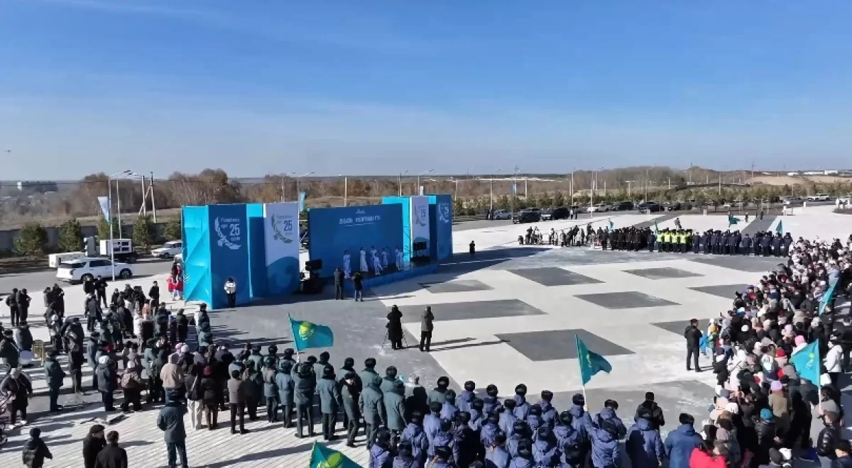 Кадр из видео: Telegram/semeyakimdigi