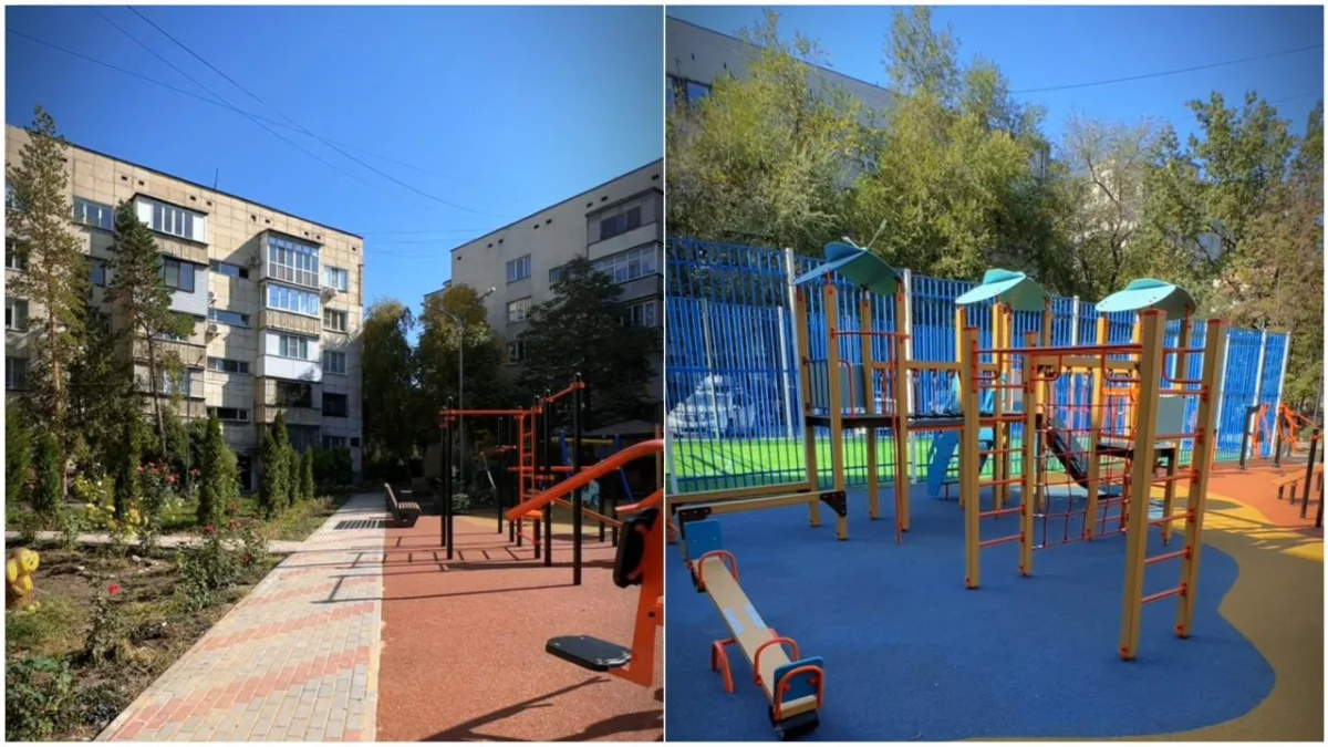 Қала әкімдігінің баспасөз қызметі