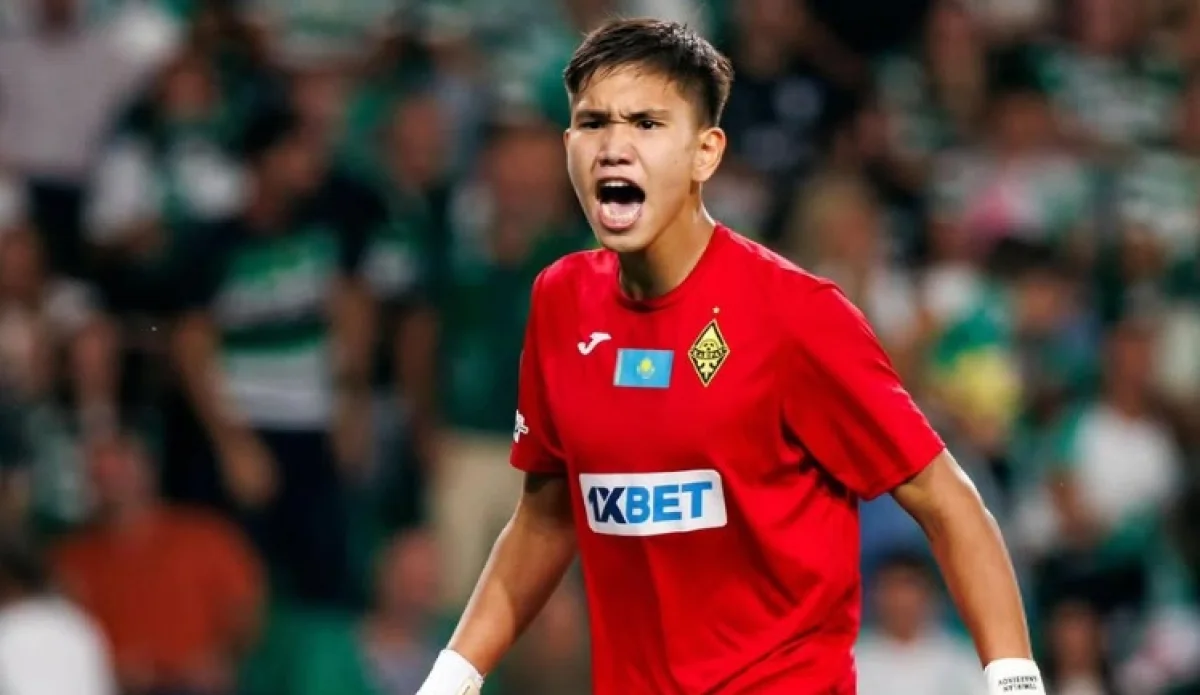 Фото: instagram.com/kallmurza