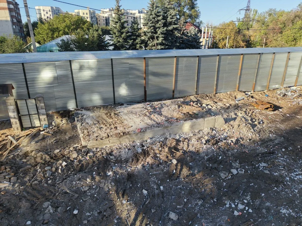 Қала әкімдігінің баспасөз қызметі