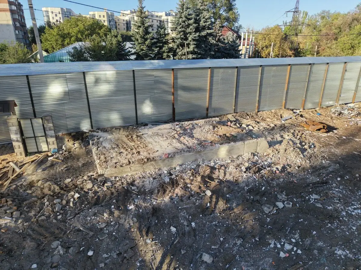 Қала әкімдігінің баспасөз қызметі