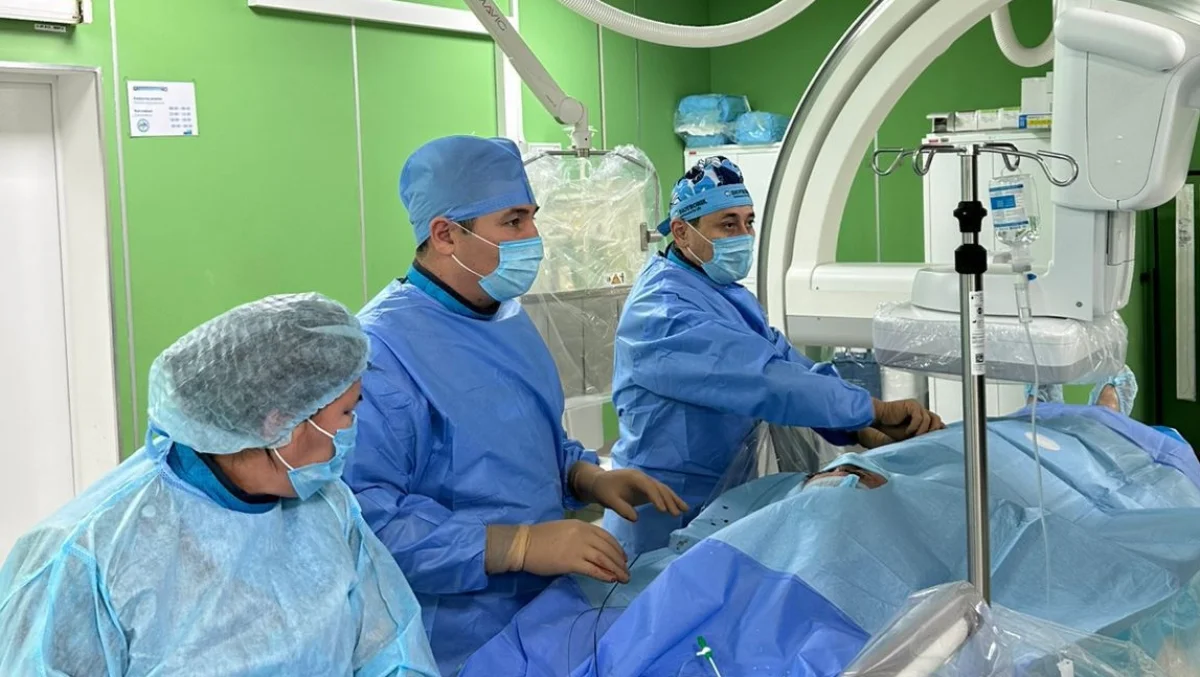 пресс-служба акима Алматы