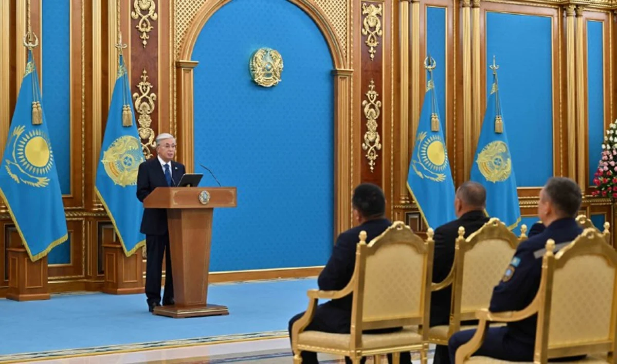 Фото: пресс-служба Акорды