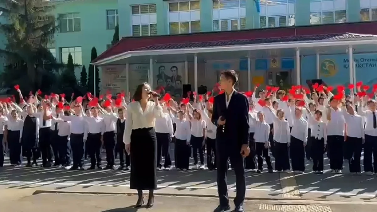 Видеодан кадр