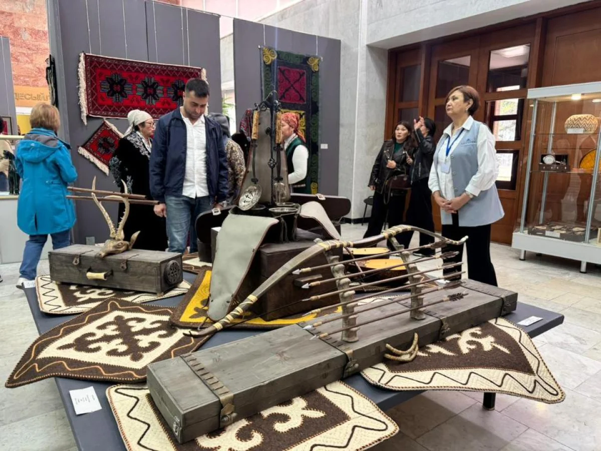 Министерство культуры и информации РК