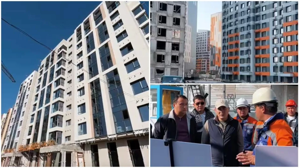 Қала әкімдігінің баспасөз қызметі