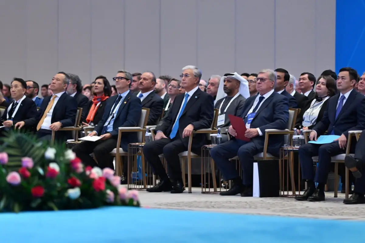 пресс-служба Акорды