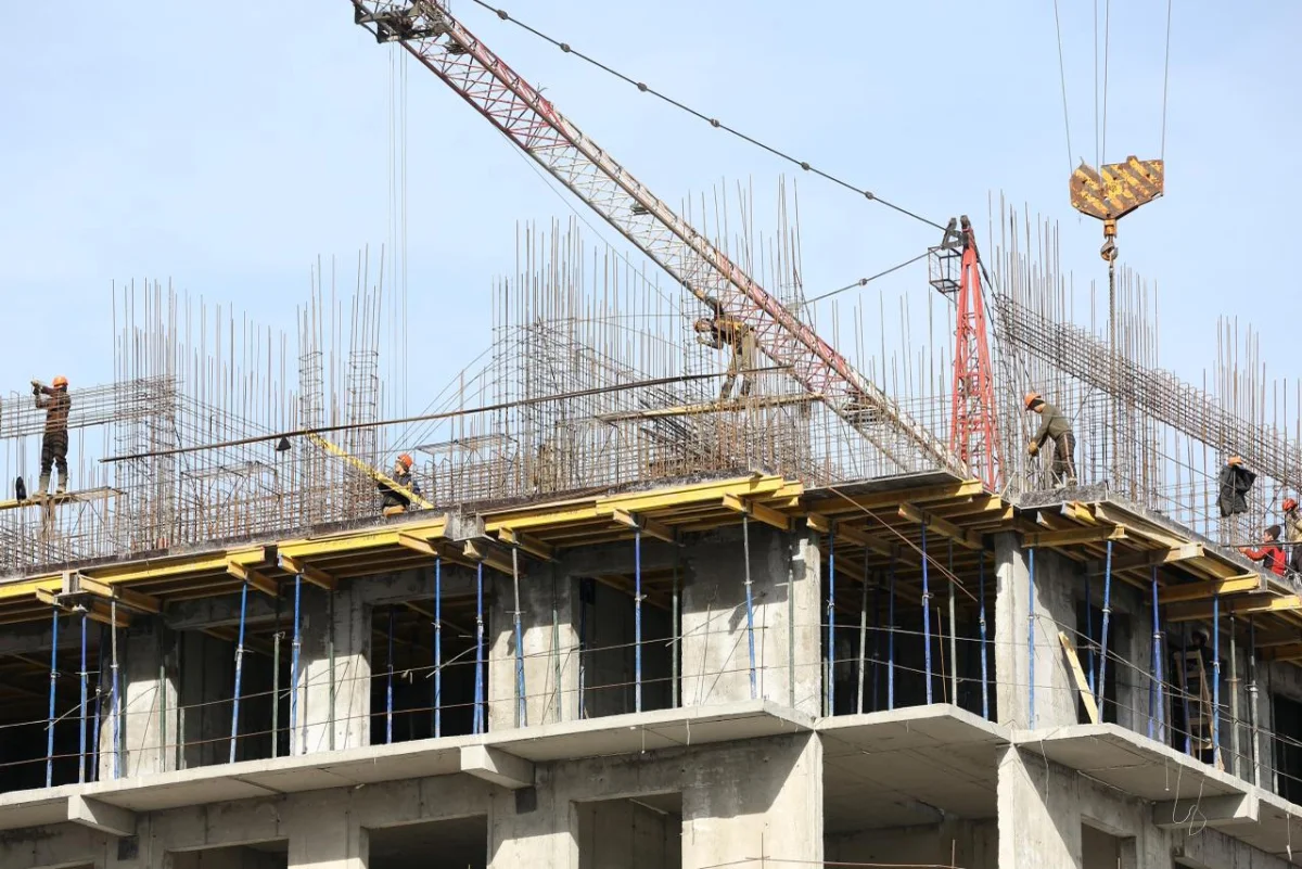 Қала әкімдгінің баспасөз қызметі