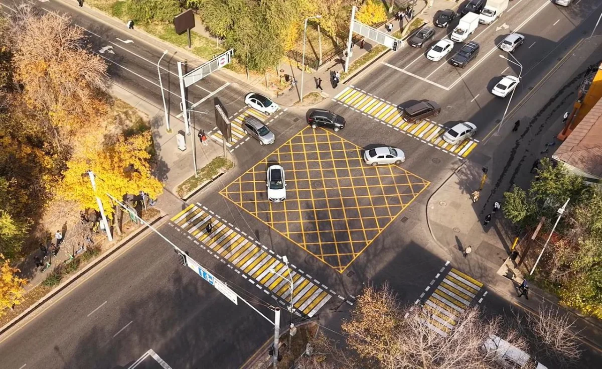 Қала әкімдігінің баспасөз қызметі