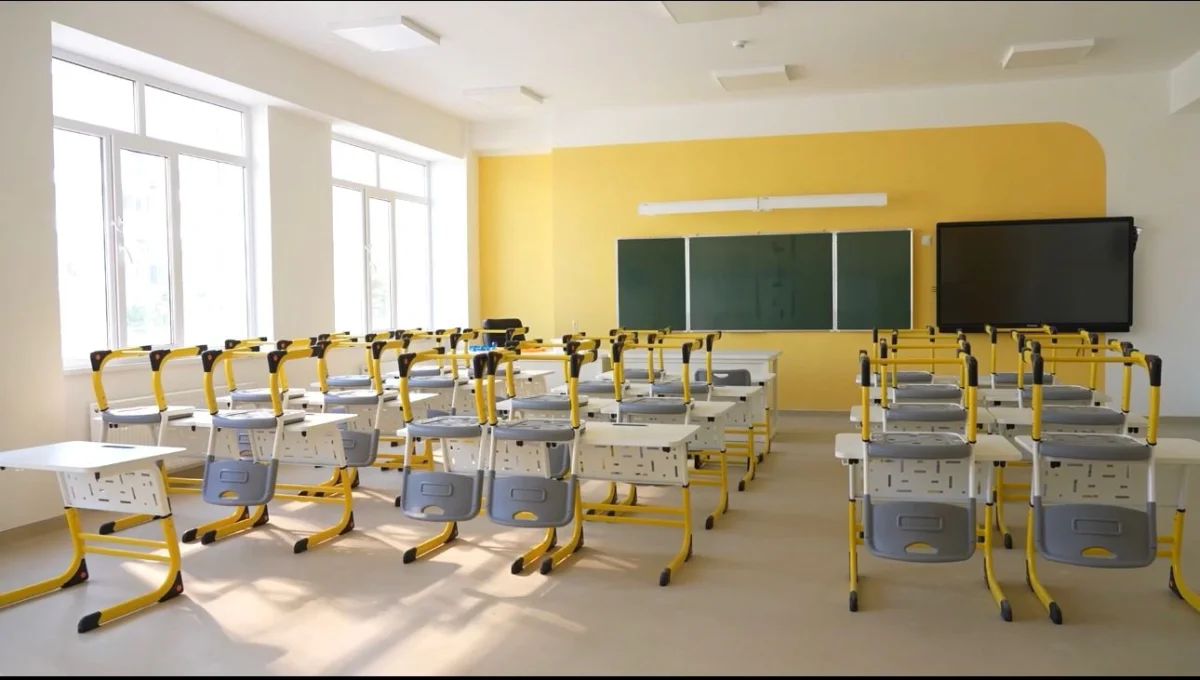 Қала әкімдгінің баспасөз қызметі