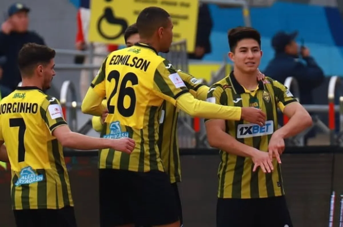 Фото: instagram.com/f.c.kairat