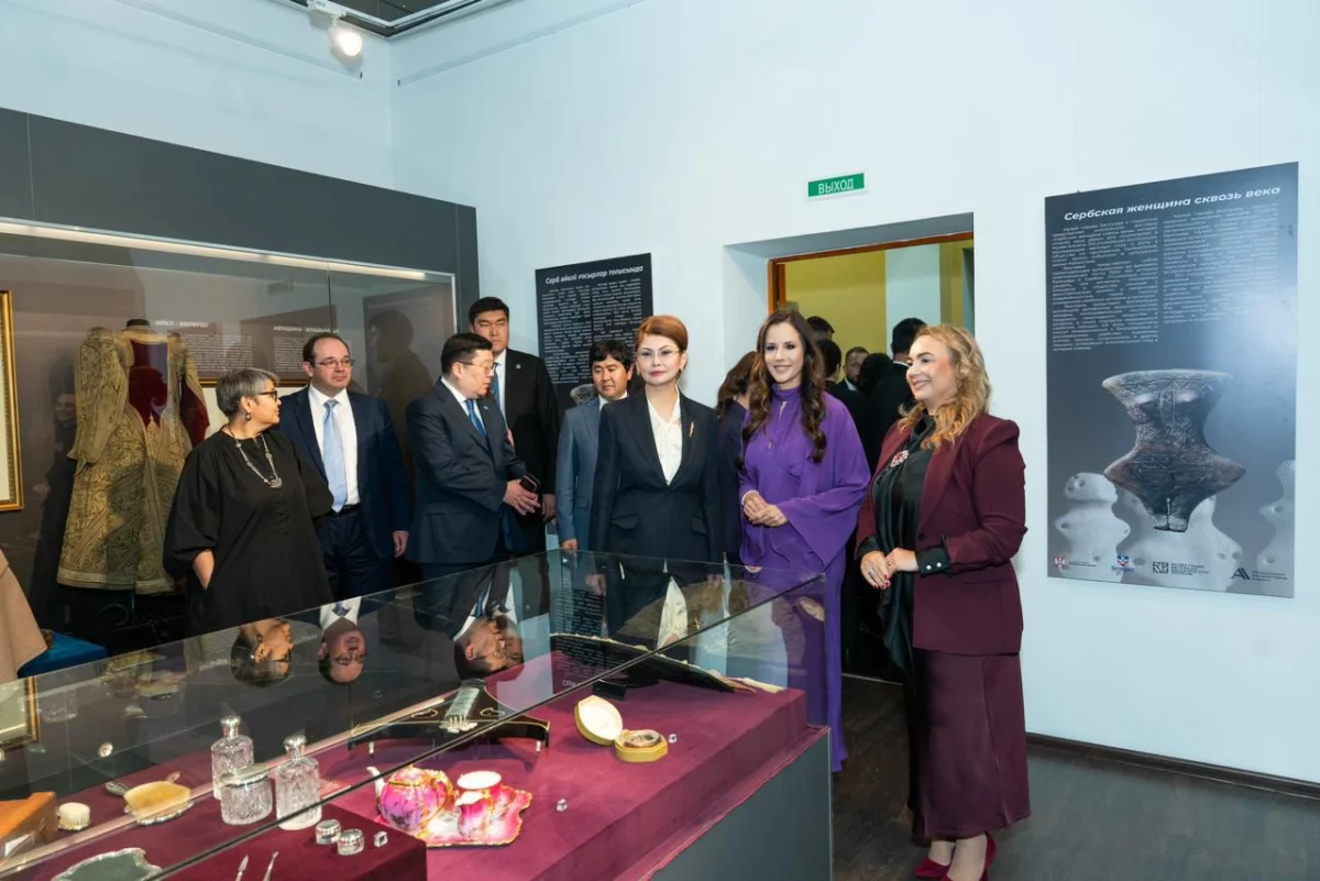 Алматы қаласы әкімдігінің баспасөз қызметі