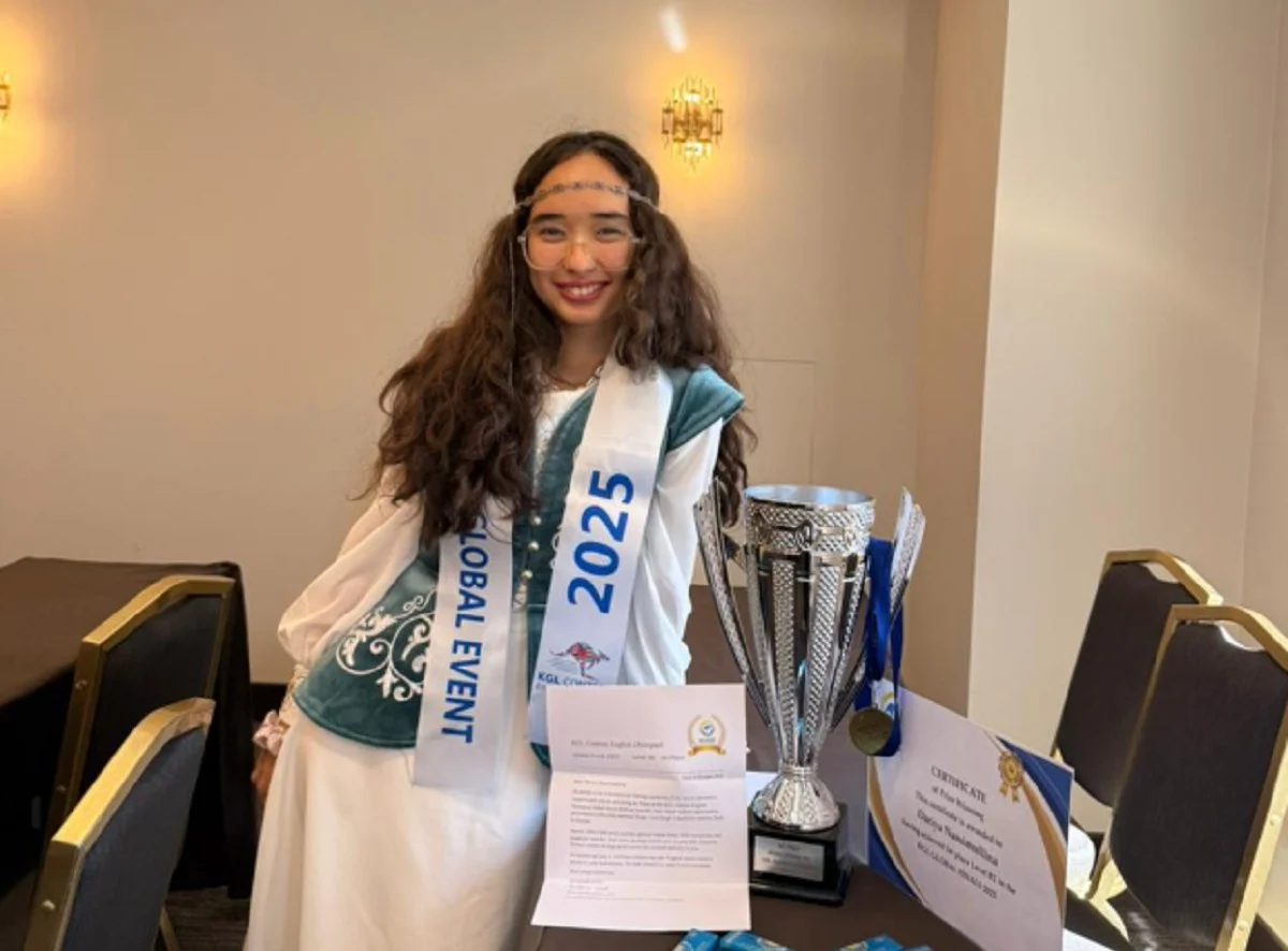 Алматы қаласы әкімдігінің баспасөз қызметі