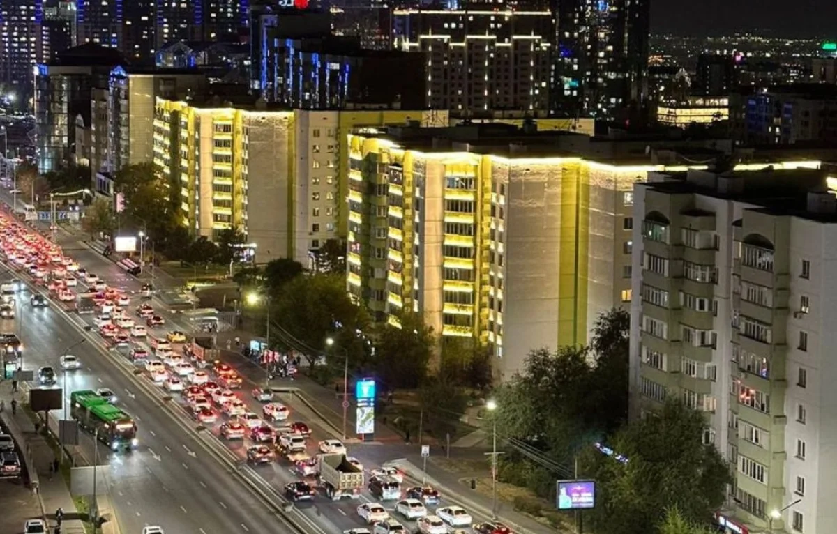 Қала әкімдігінің баспасөз қызметі