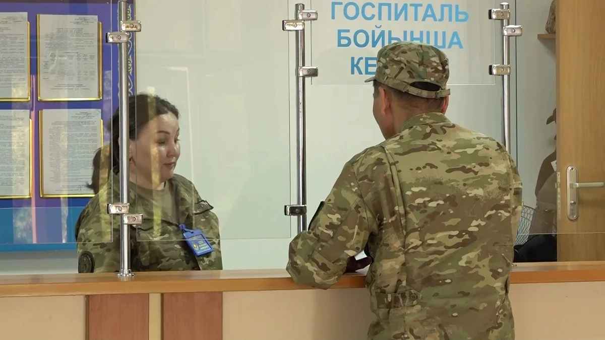 Көрнекі фото: Аlmaty.tv