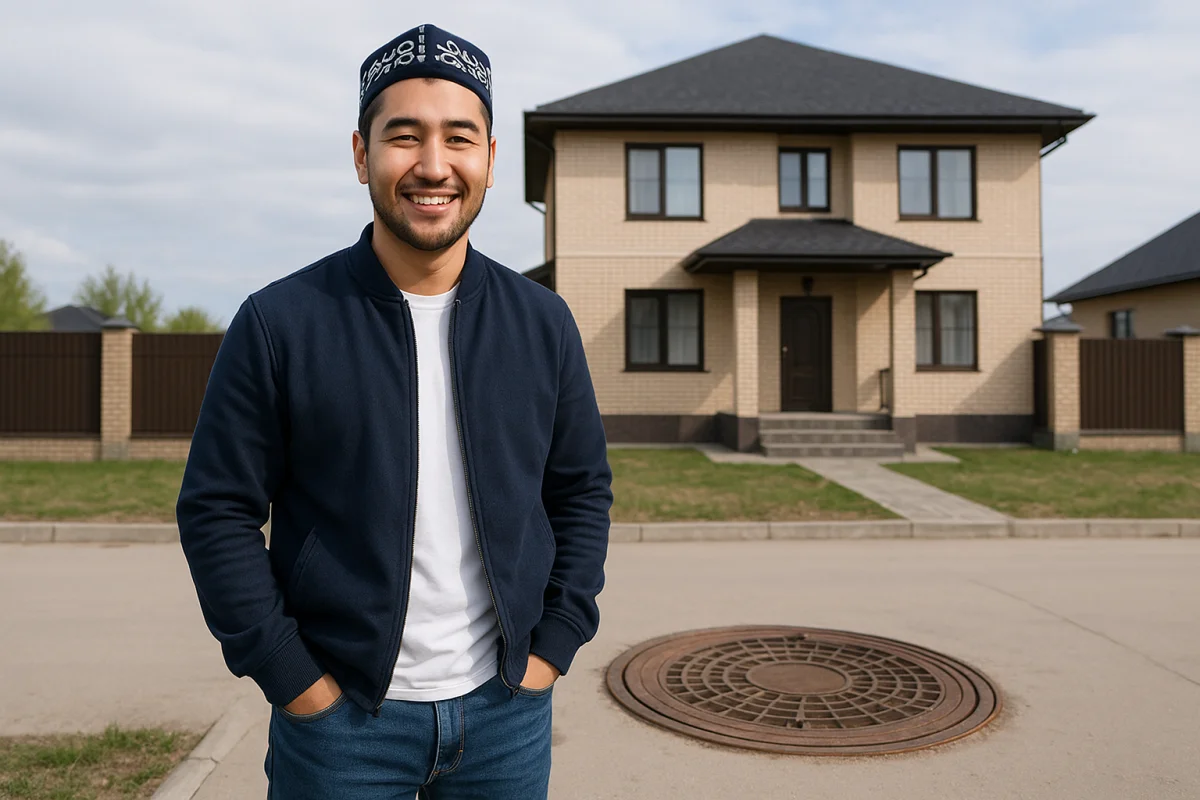 Сгенерировано ИИ