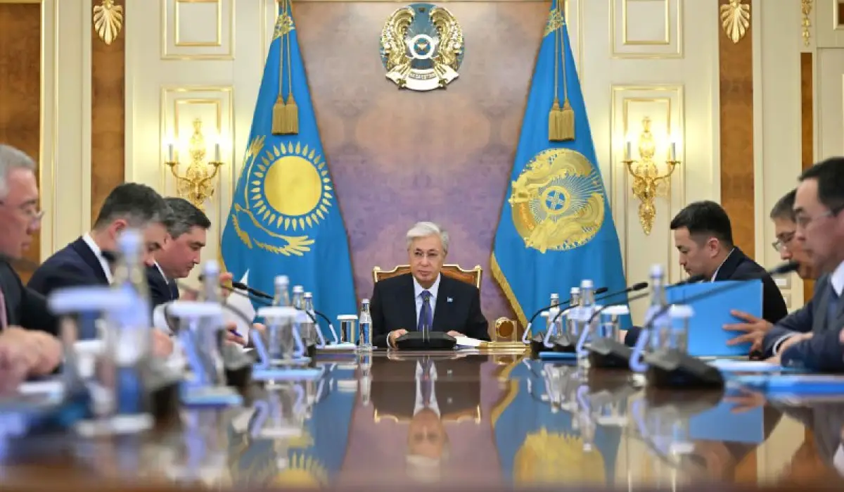 пресс-служба Акорды