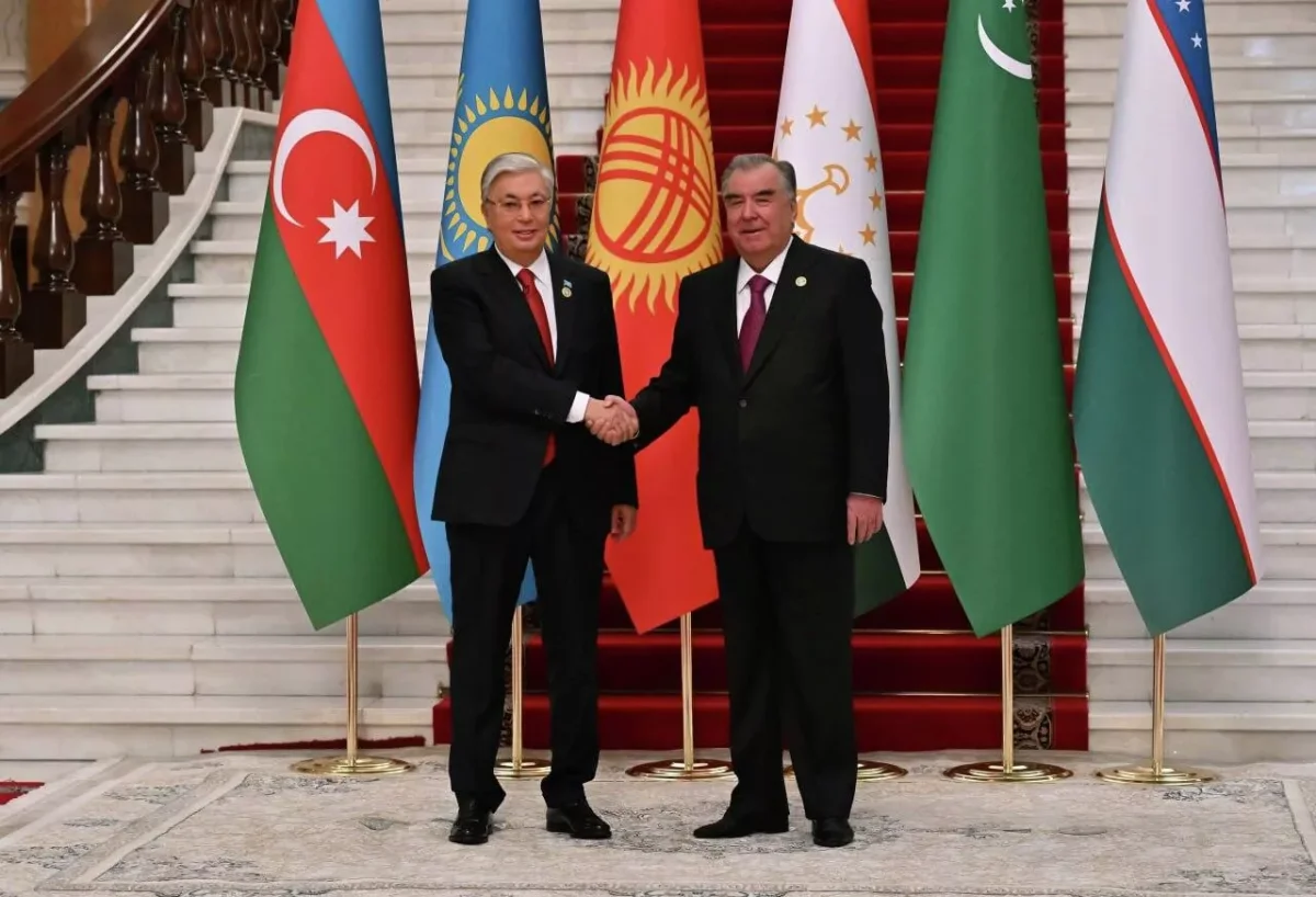 пресс-служба Акорды