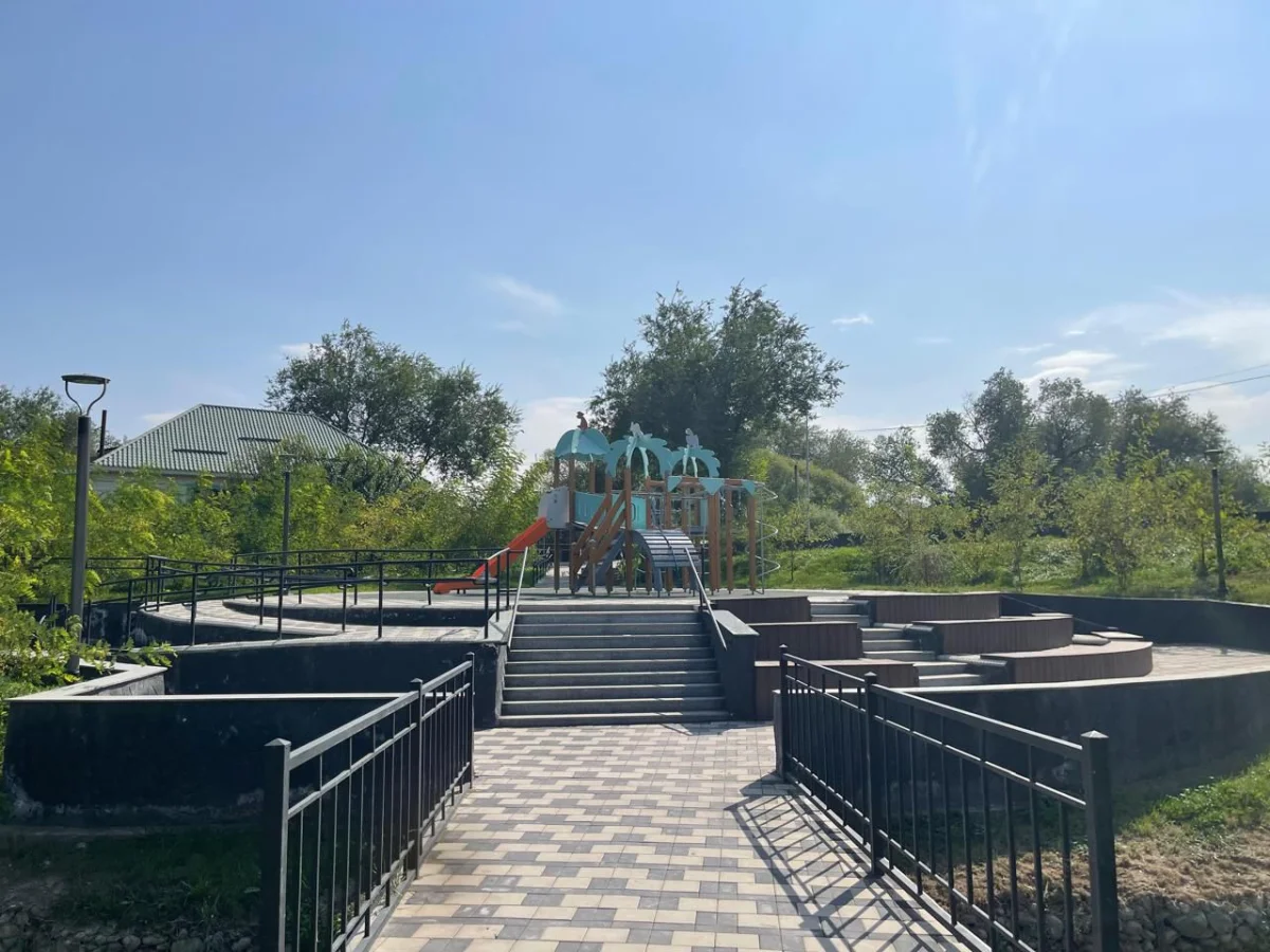 Қала әкімдігінің баспасөз қызметі