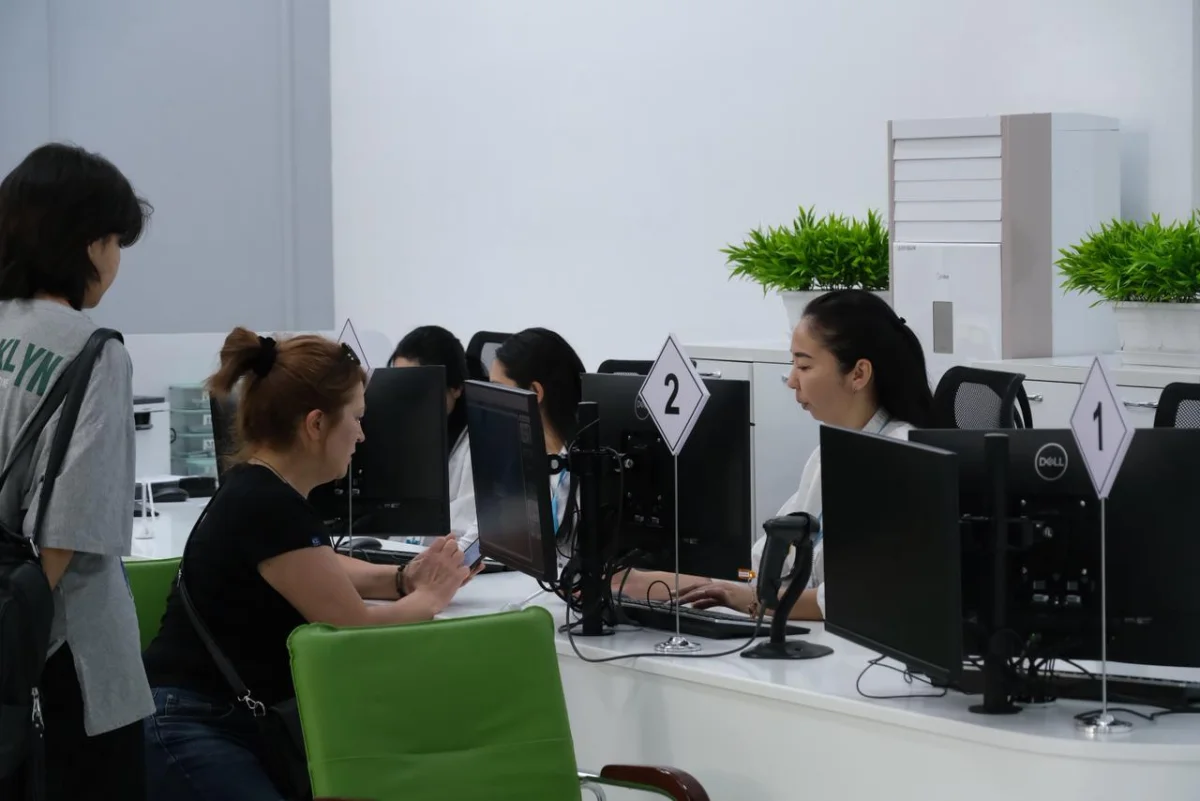 Қала әкімдгінің баспасөз қызметі