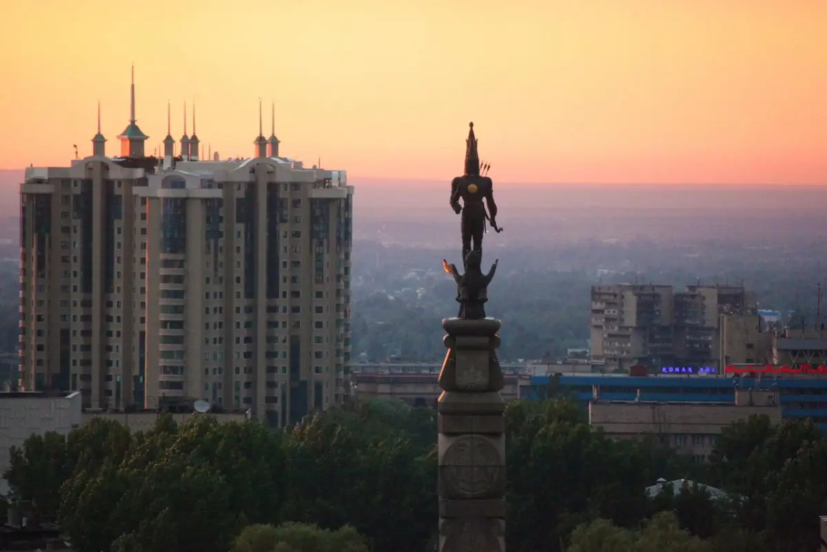 Қала әкімдгінің баспасөз қызметі