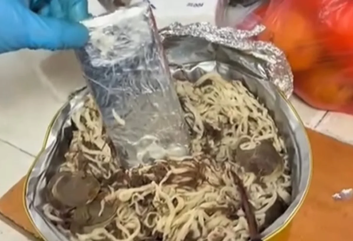 Кадр из видео: instagram.com/almaty_kalasy_kazhd