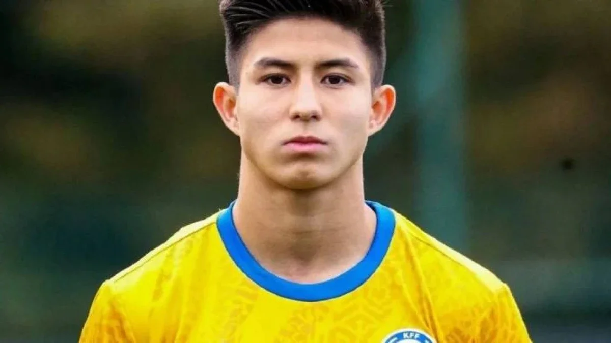 Қазақстан футбол федерациясы