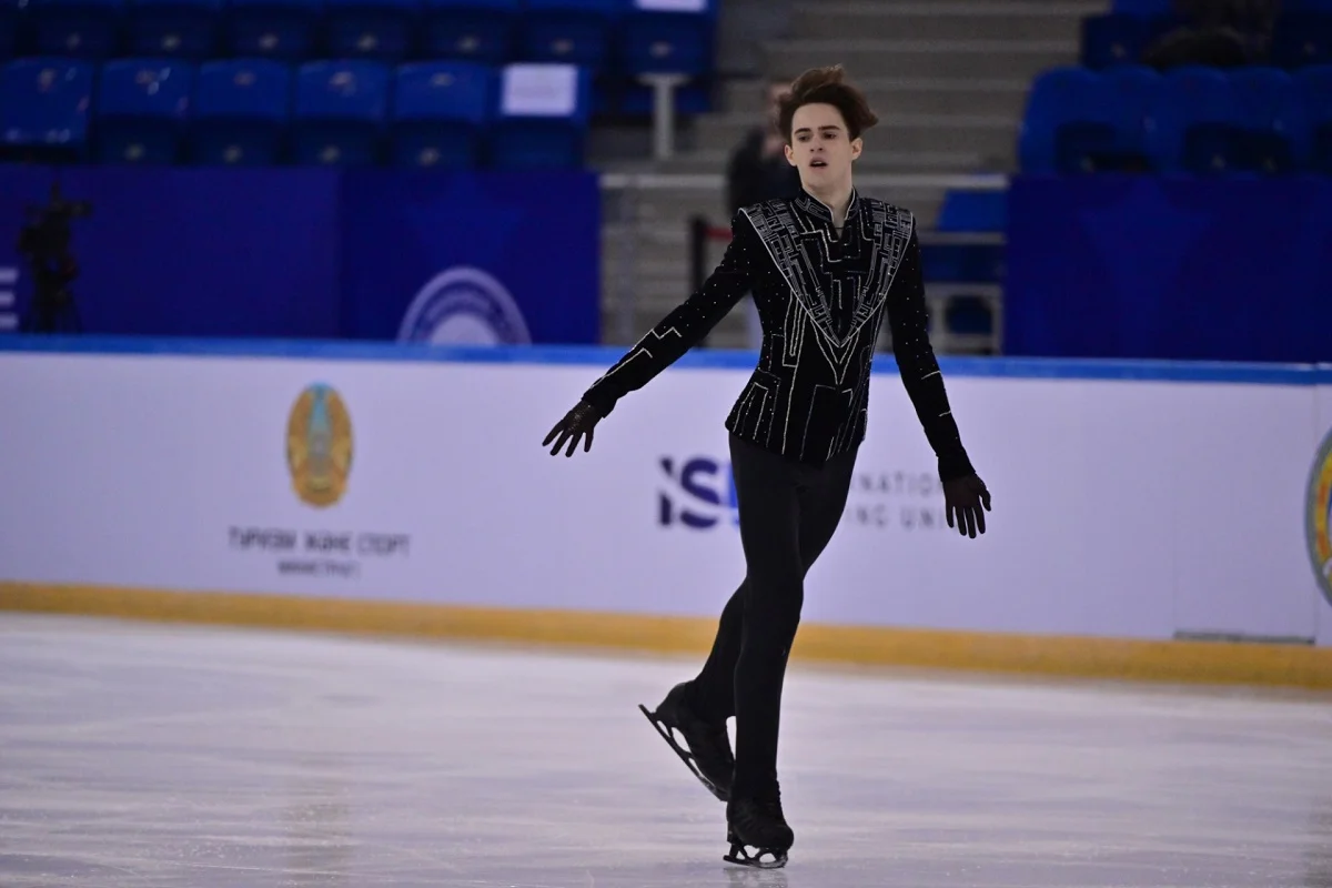 Сали Сабиров, Қазақстан ҰОК баспасөз қызметі