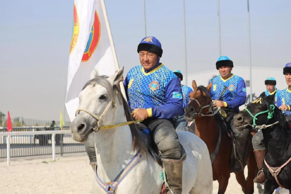 Астана әкімдігінің баспасөз қызметі