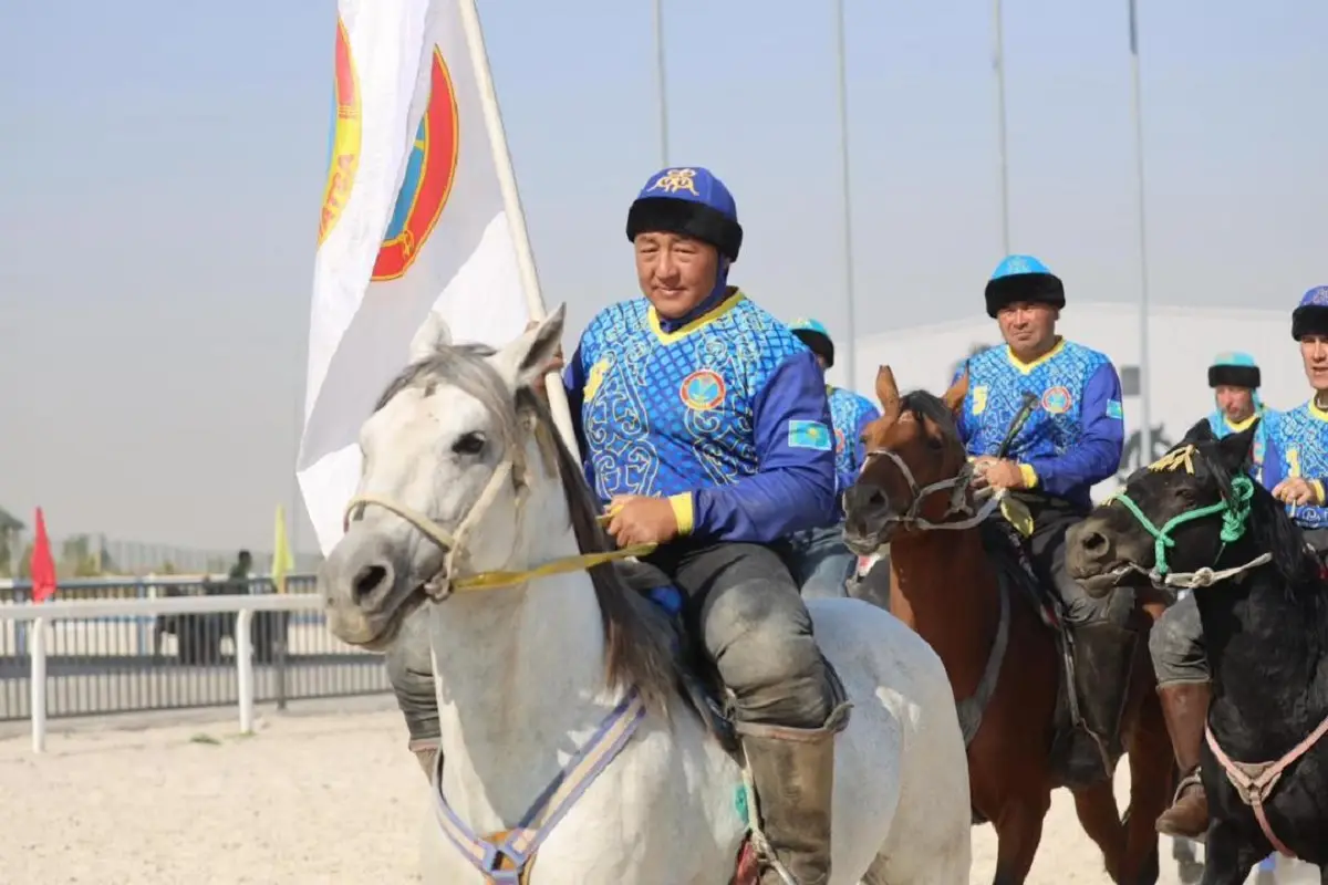 Астана әкімдігінің баспасөз қызметі