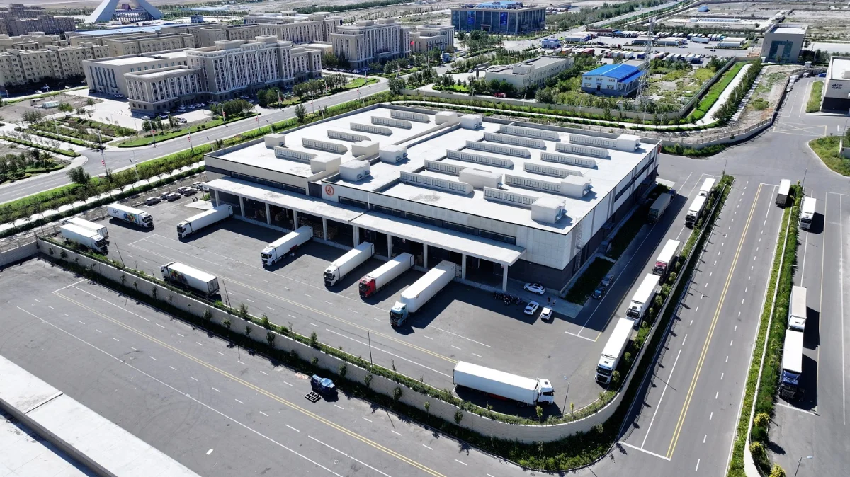 XINHUANET NORTH AMERICA CORPORATION Ltd.