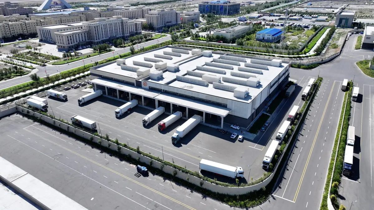 XINHUANET NORTH AMERICA CORPORATION Ltd.