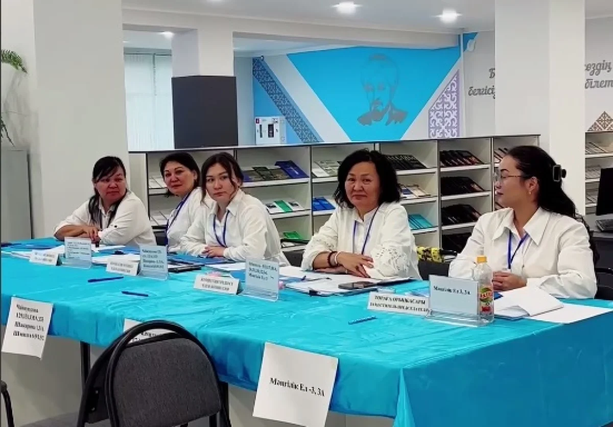 Кадр из видео: Telegram/semeyakimdigi