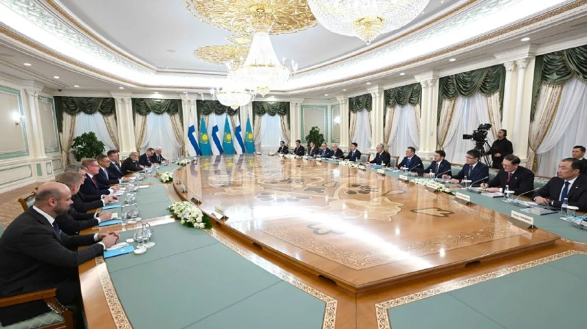 Фото: пресс-служба Акорды