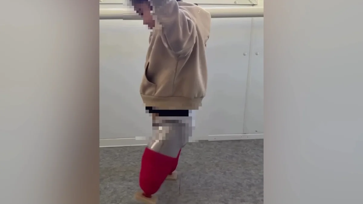 Фото видеодан алынды