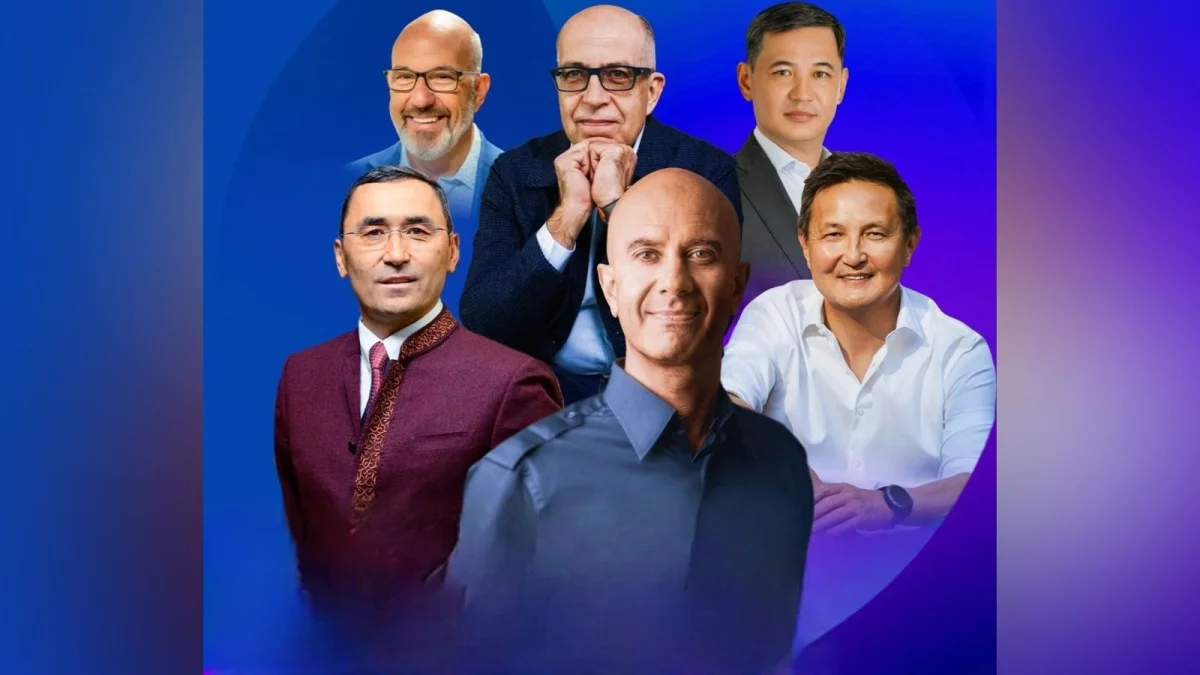 Қала әкімдігінің баспасөз қызметі