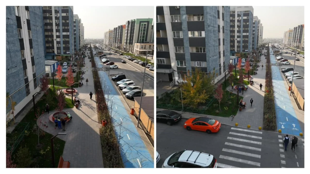 Қала әкімдігінің баспасөз қызметі