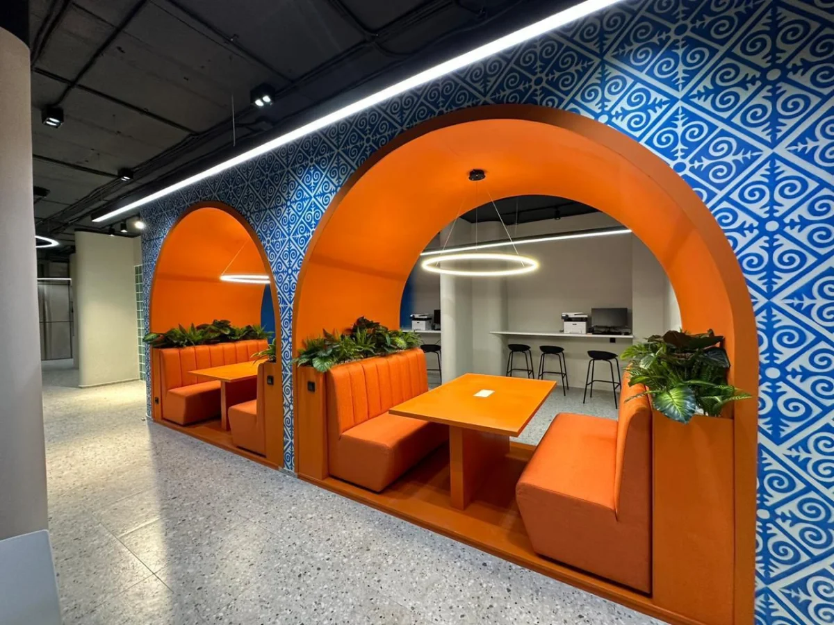 Қала әкімдігінің баспасөз қызметі