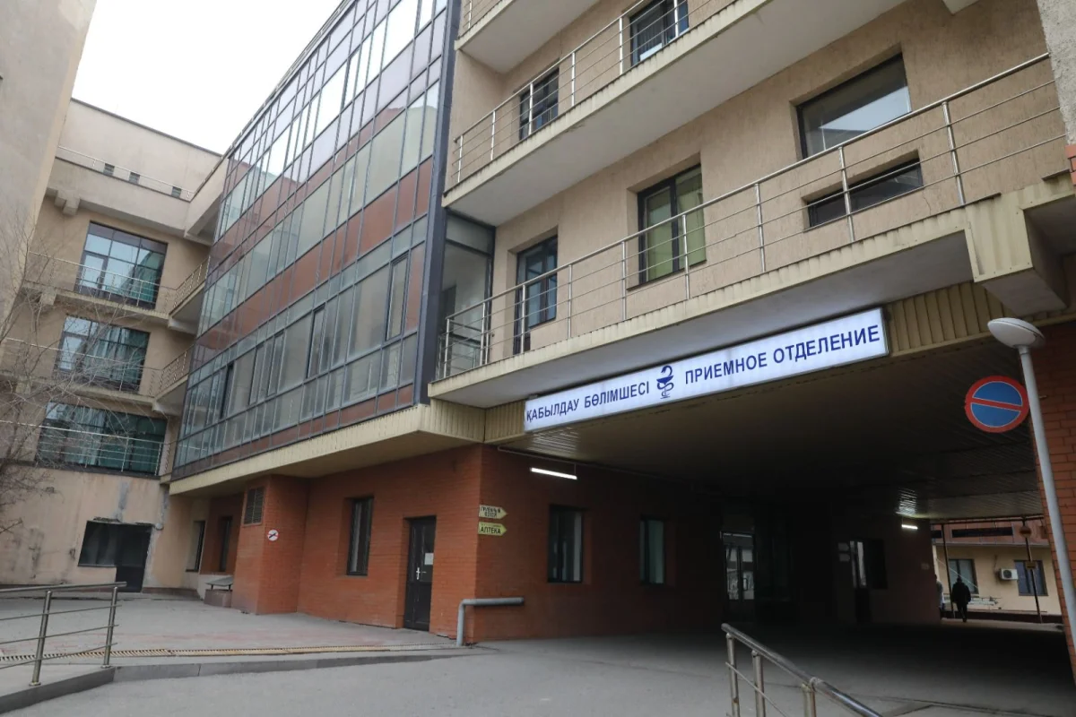 Қала әкімдгінің баспасөз қызметі