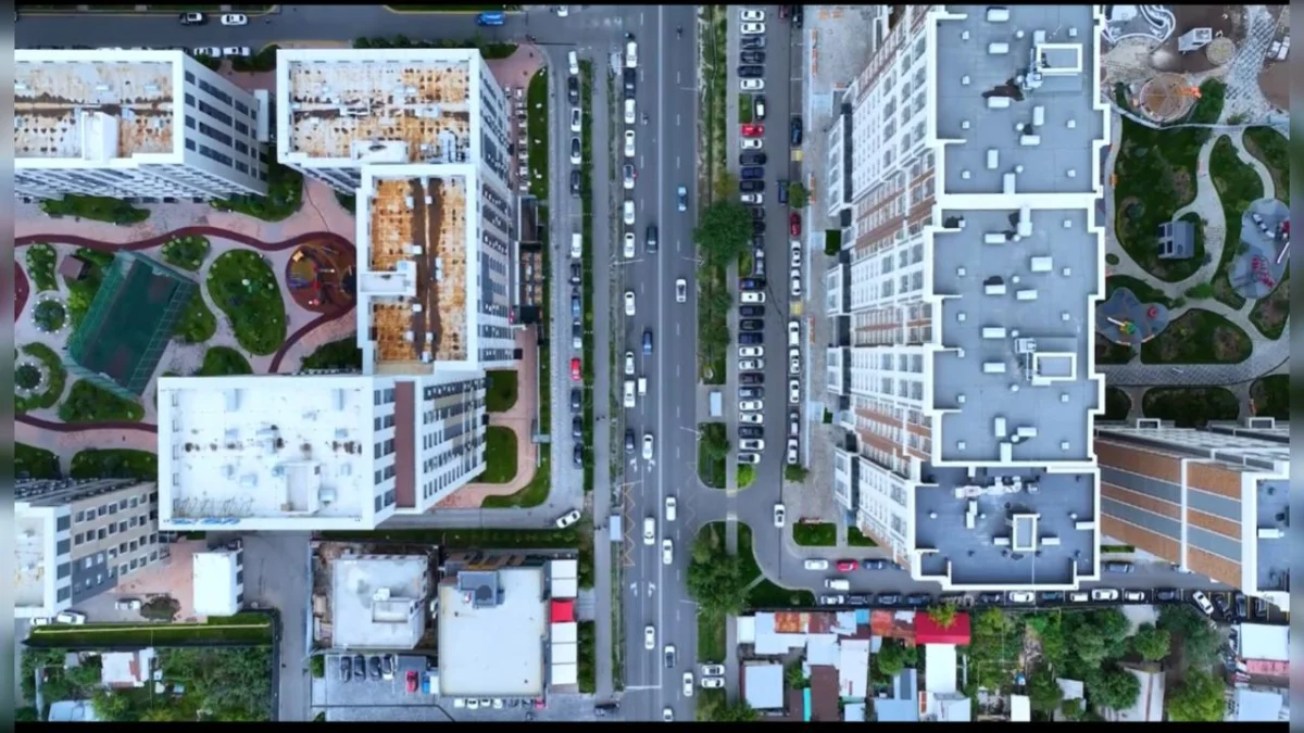 Қала әкімдгінің баспасөз қызметі