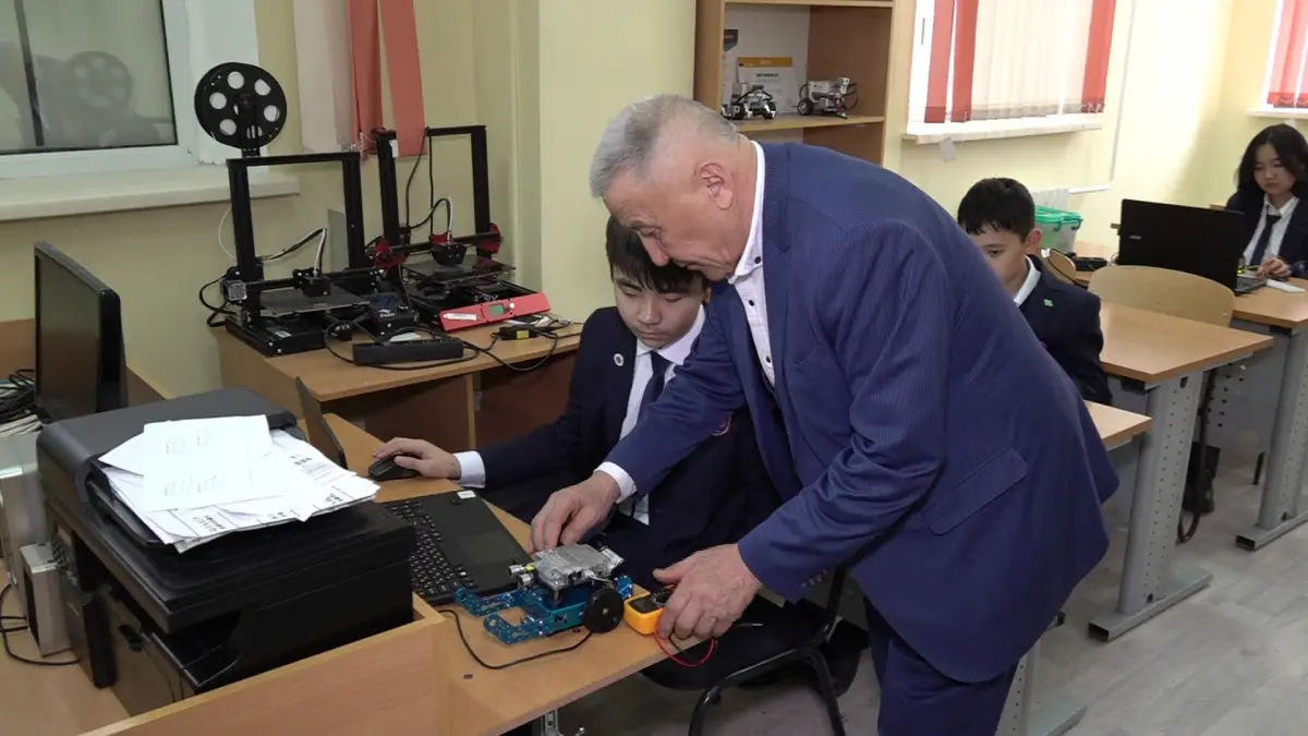 Almaty.tv
