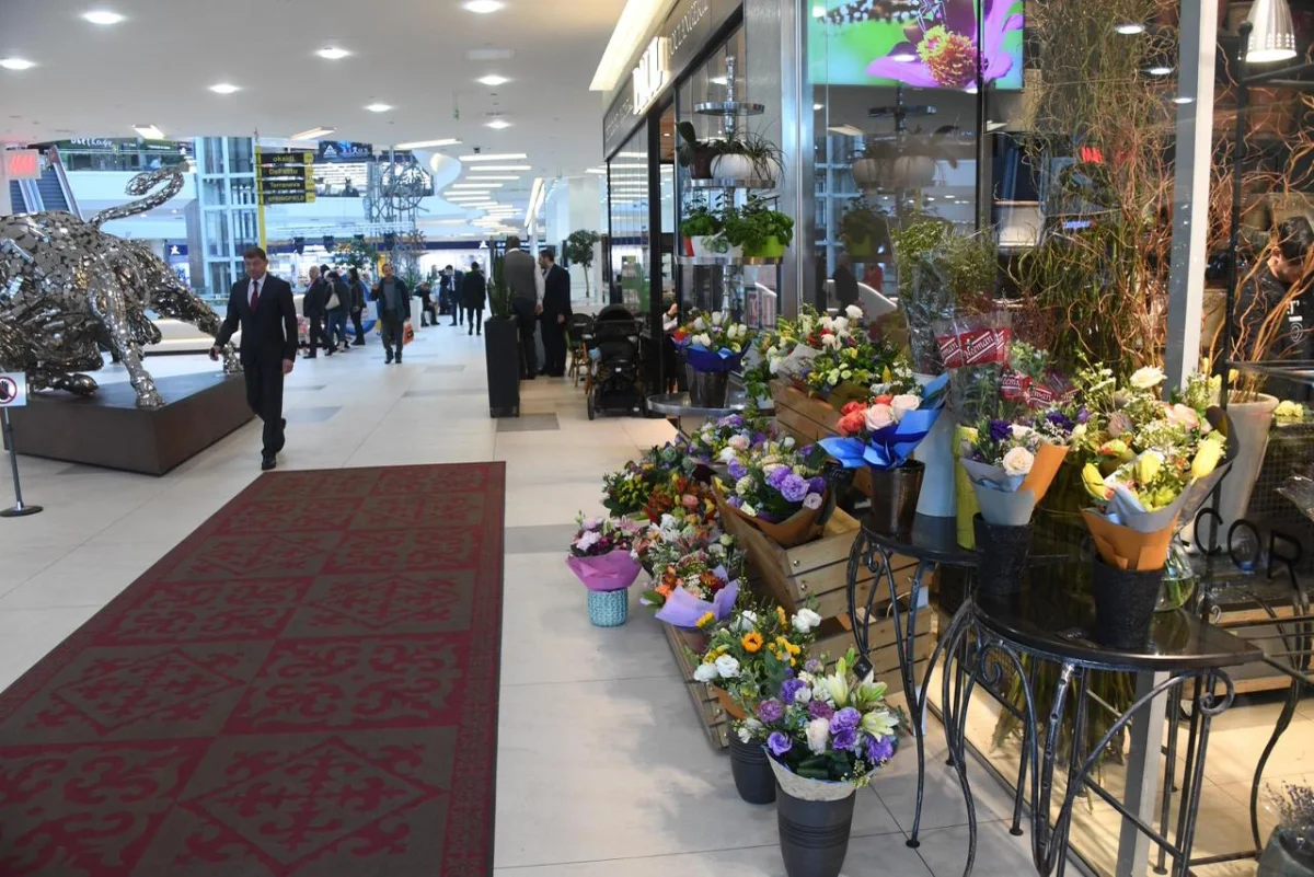 Фото: пресс-служба акима Алматы