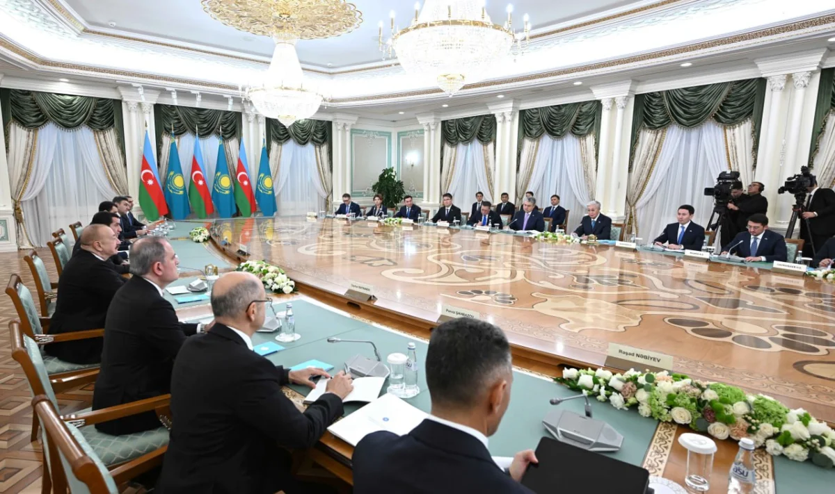 Фото: пресс-служба Акорды