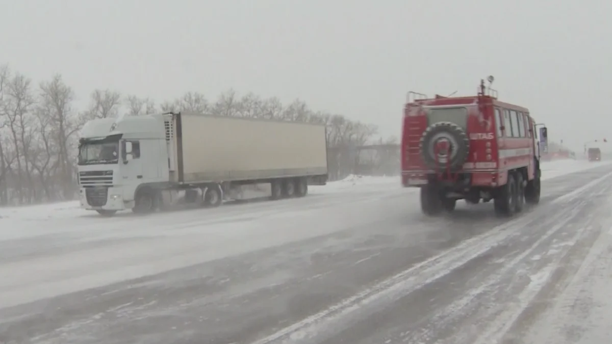 Көрнекі фото: Аlmaty.tv