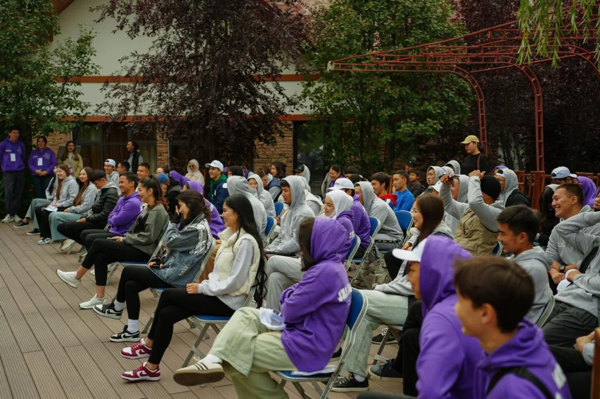 Қала әкімдігінің баспасөз қызметі