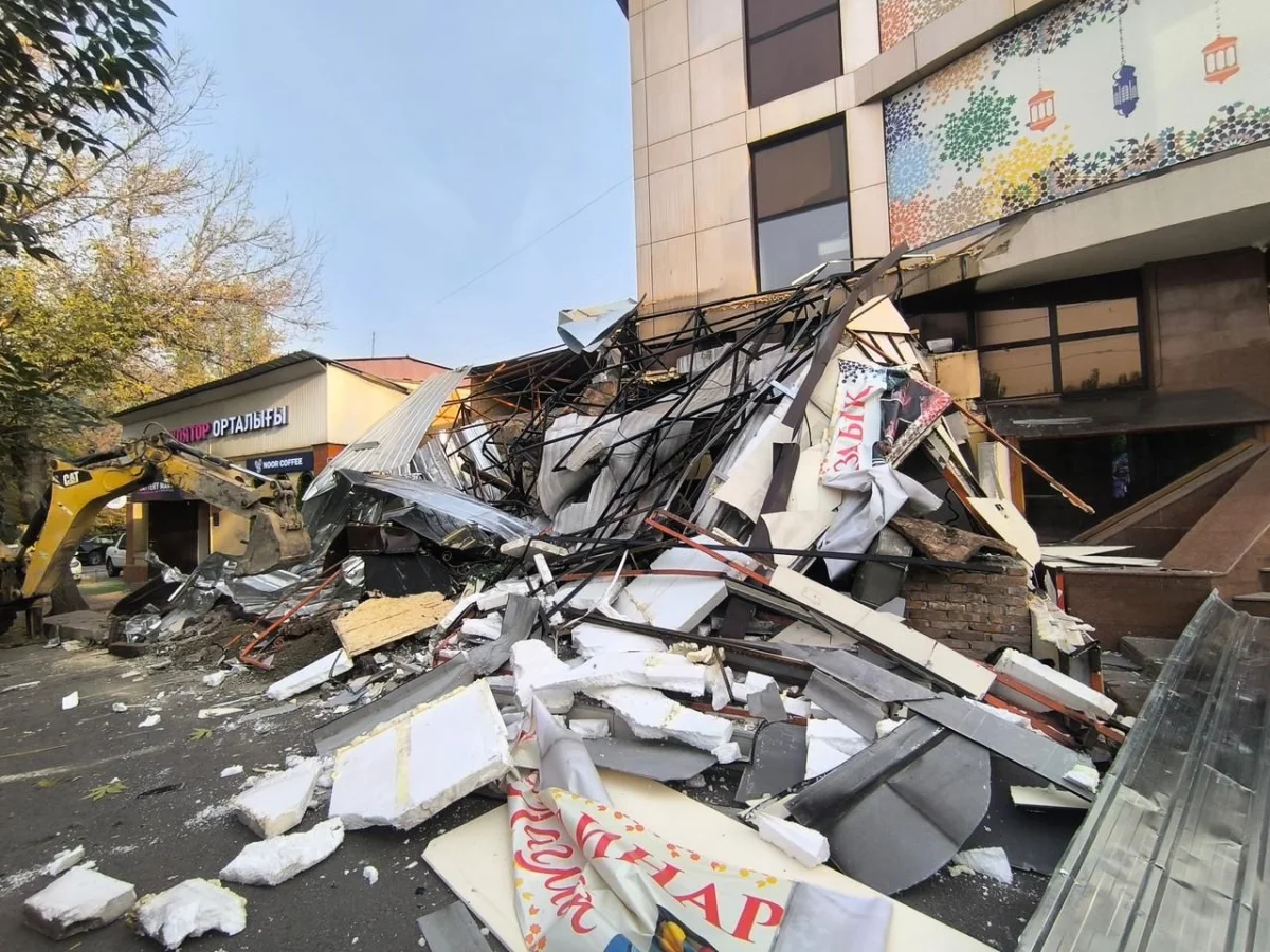 Қала әкімдігінің баспасөз қызметі