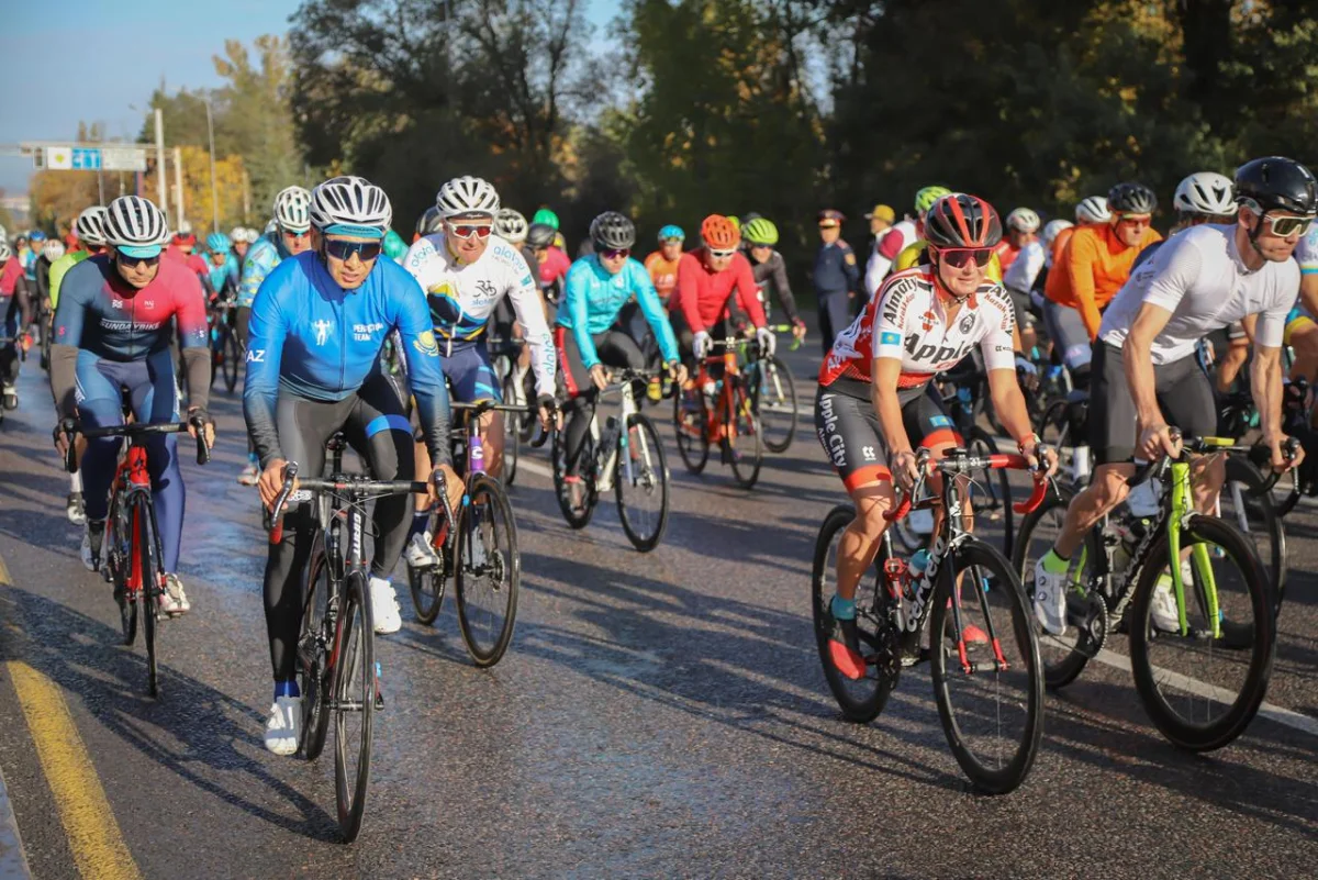 Алматы қаласы әкімдігінің баспасөз қызметі